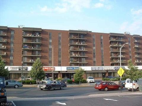 10 N Wood Ave Unit 523 #523, Linden, NJ 07036