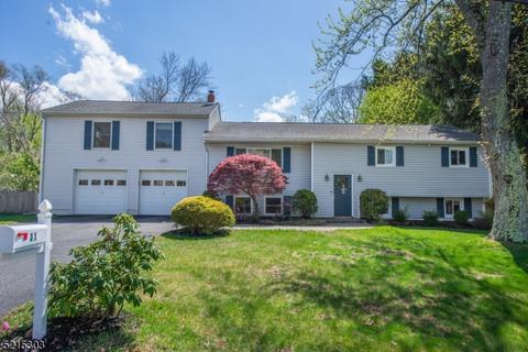31 Hilltop Dr, Randolph, NJ 07869