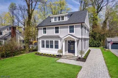 48 Washington Ave, Morristown, NJ 07960