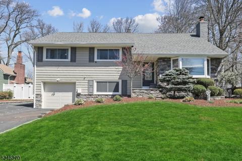 6 S Derby Rd, Springfield, NJ 07081