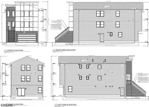 327-329 Spencer, Elizabeth, NJ 07202