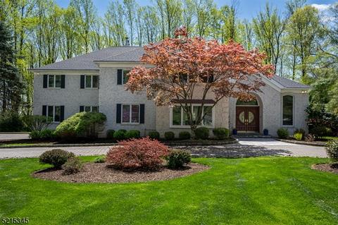 19 Lenape Ct, Bernards, NJ 07920