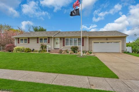 14 N 19th Ave, Manville, NJ 08835