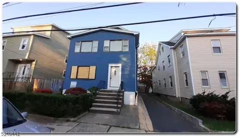 80 Monticello Ave, Newark, NJ 07106