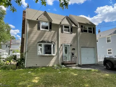 346 Hollywood Ave, Hillside, NJ 07205