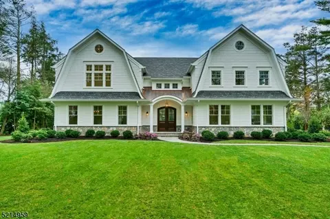 28 Linden Ln, Chatham Twp, NJ 07928