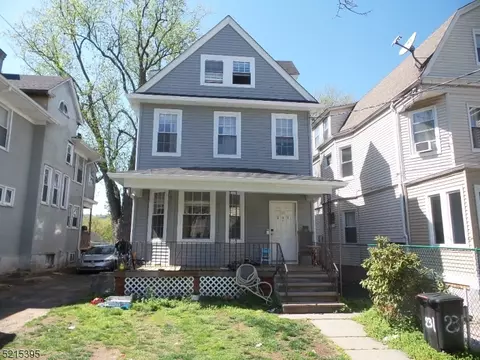 231 Mount Vernon Ave, City Of Orange, NJ 07050