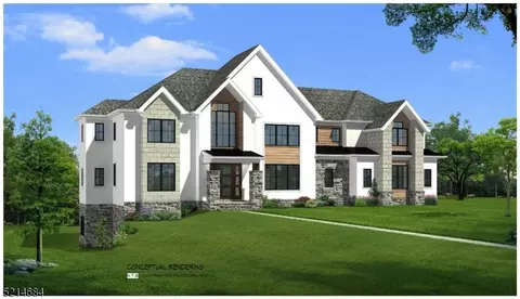 2 Twin Brooks Ct, Warren, NJ 07059