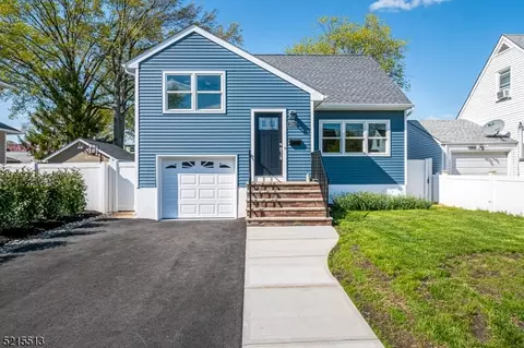 204 Grove Ave, Woodbridge, NJ 07095