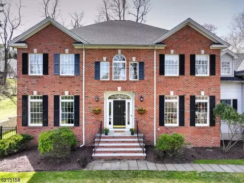 755 Davis Rd, Long Hill, NJ 07933