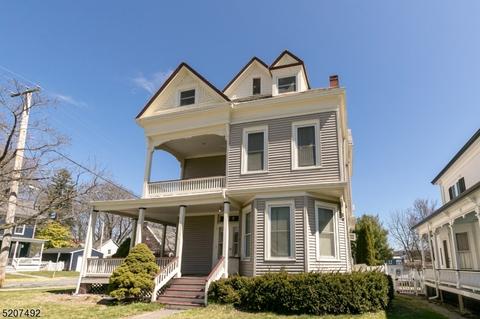 115 Church St, Hackettstown, NJ 07840
