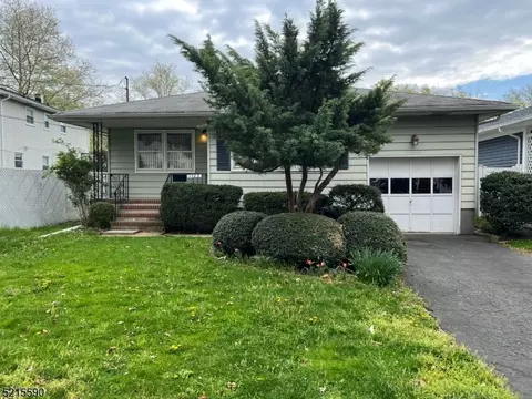 1383 Lambert St, Rahway, NJ 07065