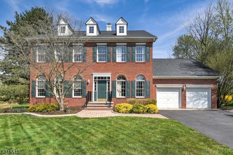 22 Mcbride Way, Bridgewater, NJ 08807