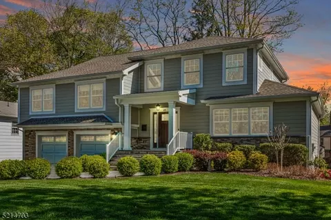 65 Oval Rd, Millburn, NJ 07041