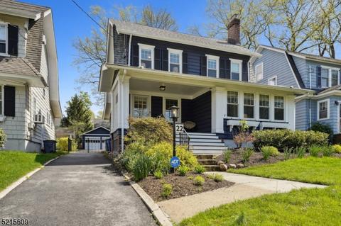 22 Yale St, Maplewood, NJ 07040
