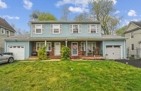342 Hunter Ave, Plainfield, NJ 07063