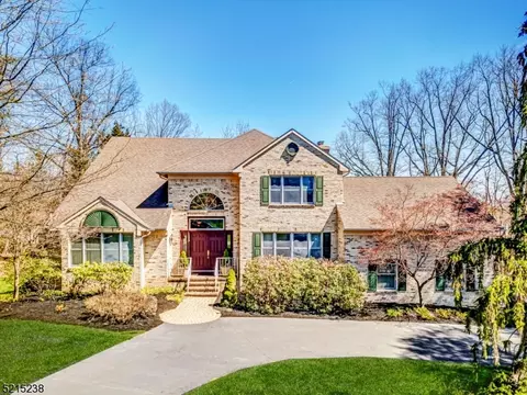 3320 Round Hill Rd, Branchburg, NJ 08876