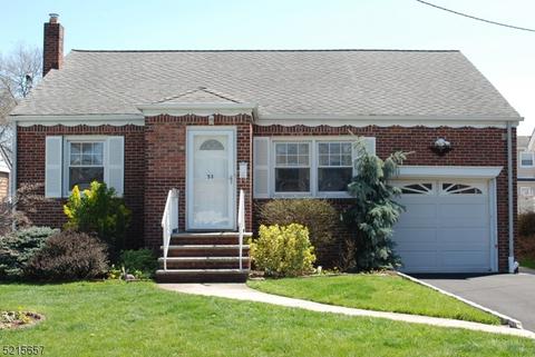 53 Elmwood Ter, Linden, NJ 07036