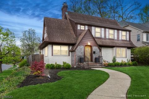 621 Glen Ave, Westfield, NJ 07090
