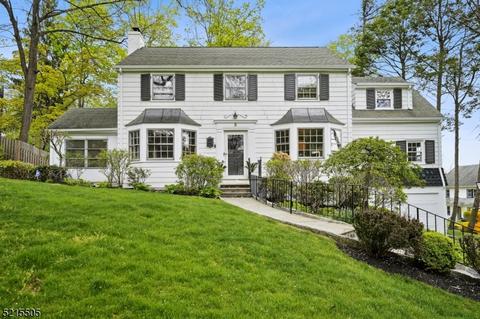 5 Walnut Ct, South Orange, NJ 07079