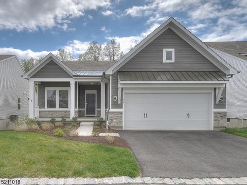 76 Doyle Dr, Madison, NJ 07940
