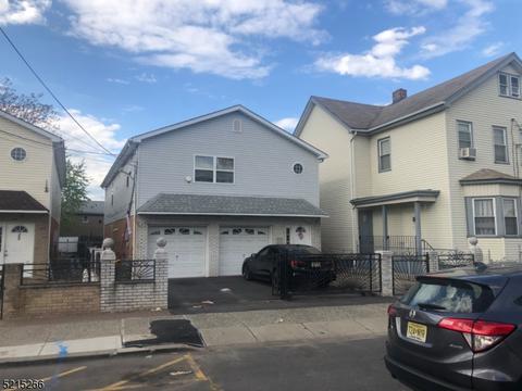 148 Madison St, Passaic, NJ 07055