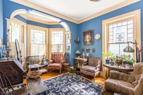 293 Mount Kemble Ave, Morristown, NJ 07960