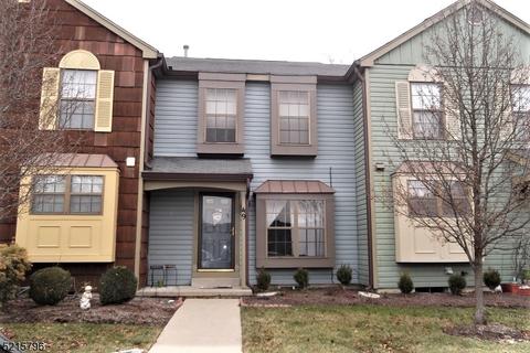 49 Wood Duck Ct #49, Hackettstown, NJ 07840