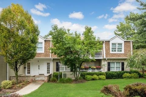 3 Heritage Dr #B, Chatham Twp, NJ 07928