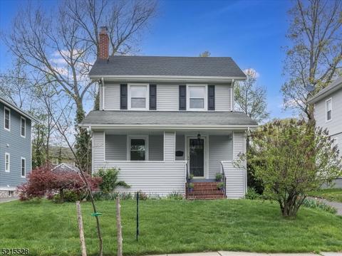 870 North Ave, Plainfield, NJ 07062