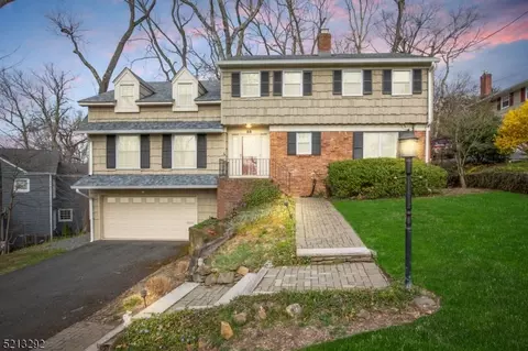 55 Seven Oaks Dr, Summit, NJ 07901