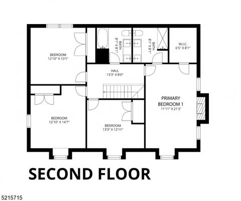4 Eagle Nest Rd, Morristown, NJ 07960 photo 36
