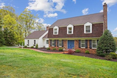 4 Eagle Nest Rd, Morristown, NJ 07960