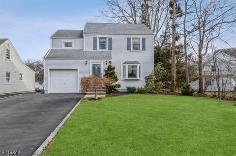 171 Linden Ave, Springfield, NJ 07081