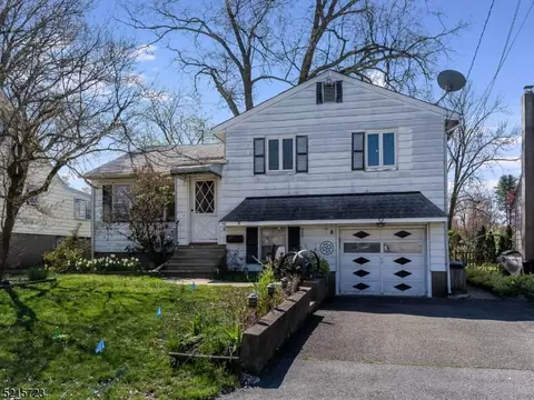 32 Carlson Pl, Parsippany-troy Hills Twp., NJ 07034