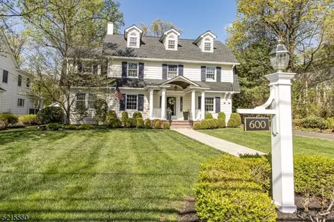 600 Lawrence Ave, Westfield, NJ 07090