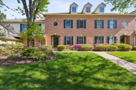 30 Pippins Way, Morristown, NJ 07960
