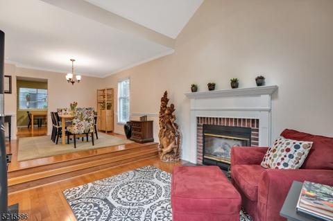 116 Countryside Dr, Basking Ridge, NJ 07920