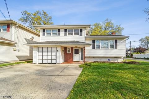 1203 Gruber Ave, Union, NJ 07083