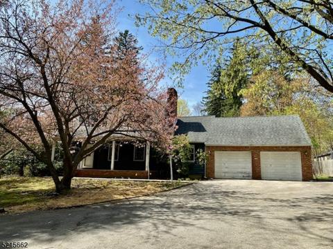 5663 Berkshire Valley Rd, Oak Ridge, NJ 07438