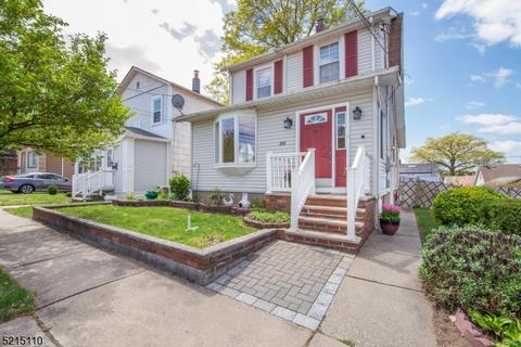 52 Orange Ave, Elmwood Park, NJ 07407