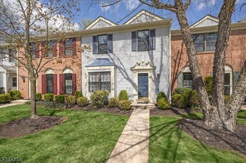 5 Baldwin Ct, Basking Ridge, NJ 07920