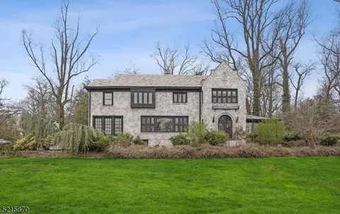 105 N Wyoming Ave, South Orange, NJ 07079
