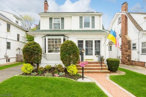 118 Maple St, West Orange, NJ 07052