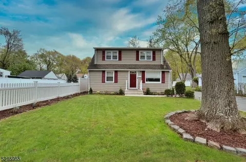 77 Mayfair Dr, West Orange, NJ 07052