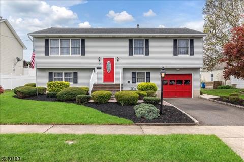 309 White Ave, Manville, NJ 08835