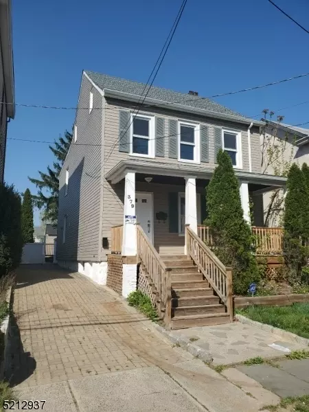 379 Seminary Ave, Rahway, NJ 07065