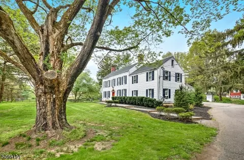 309 Wertsville Rd, East Amwell Twp, NJ 08551