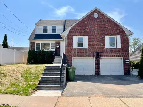 211 Sherman St, Linden, NJ 07036