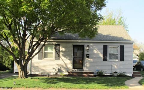 30 Ideal Ct, Nutley, NJ 07110